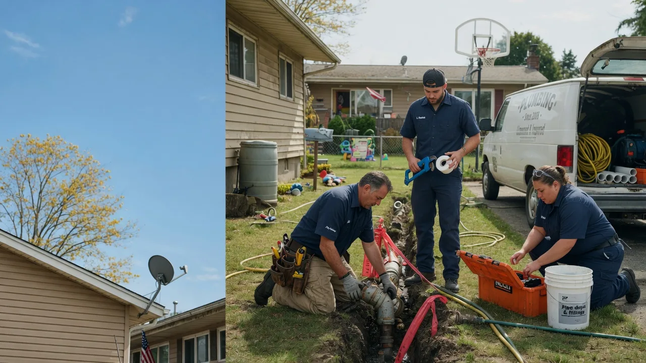 Garbage Disposal Replacement in Crosby, MN near me